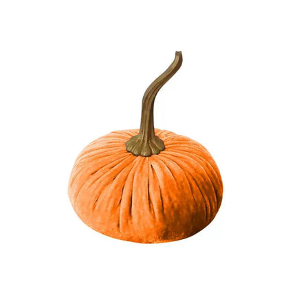 Home Decor Pumpkin Halloween Decorations