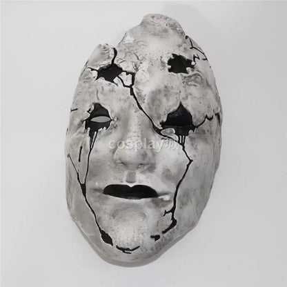 Myth Mask Surrounding the Game Halloween Costume