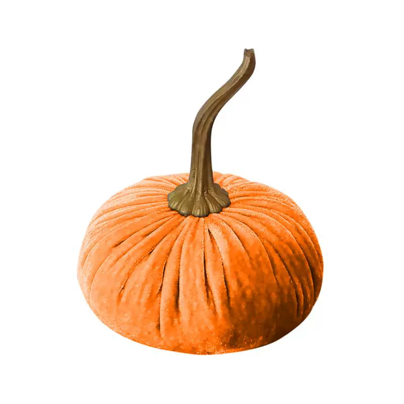 Home Decor Pumpkin Halloween Decorations