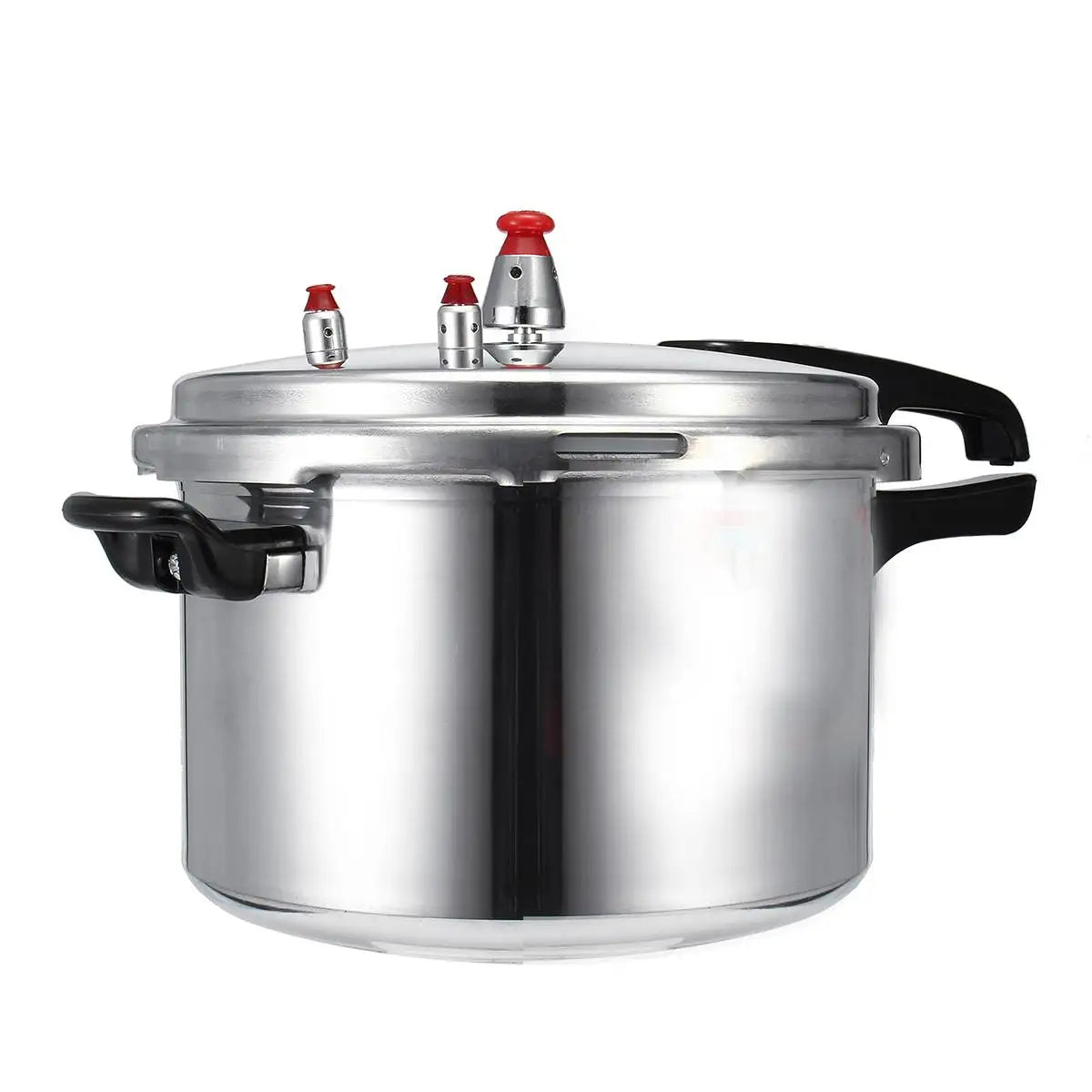 18/20/22/28cm Kitchen Pressure Cooker Electric Stove Gas Stove Energy-saving Safety Cooking Utensils Outdoor Camping 3/4/5/11L