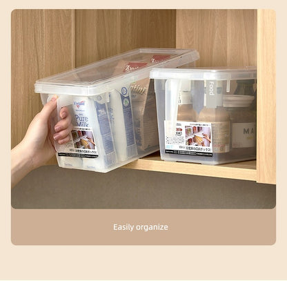 Vegetable Organize Fantastic Frozen Special Refrigerator Storage Box