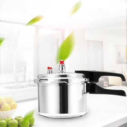 18/20/22/28cm Kitchen Pressure Cooker Electric Stove Gas Stove Energy-saving Safety Cooking Utensils Outdoor Camping 3/4/5/11L