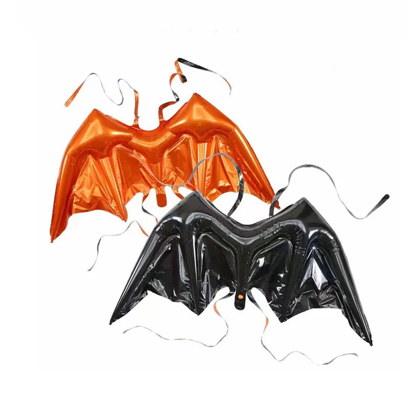 Halloween Devil Hair Band Halloween Party Decoration Spider Web Witch Dance Headband Photo Props Ghost Festival Bat Head Hoop